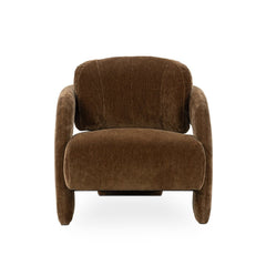 Salino Bronze Accent Chair - Ornate Home