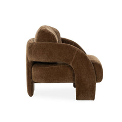 Salino Bronze Accent Chair - Ornate Home