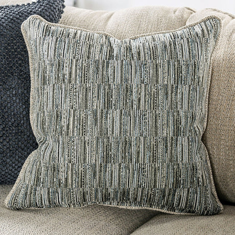 Salisbury Cream Loveseat - Ornate Home