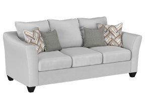 Salizar Sand Sofa - Ornate Home