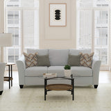 Salizar Sand Sofa - Ornate Home