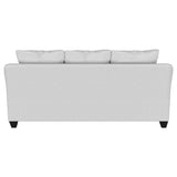 Salizar Sand Sofa - Ornate Home