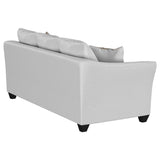 Salizar Sand Sofa - Ornate Home