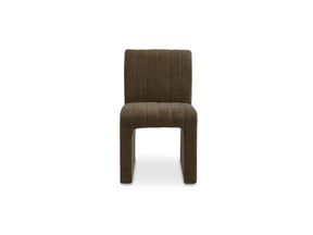 Sally Cedar Green Dining Chair - Ornate Home