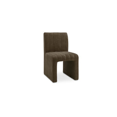 Sally Cedar Green Dining Chair - Ornate Home