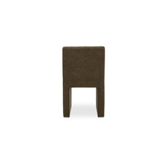 Sally Cedar Green Dining Chair - Ornate Home