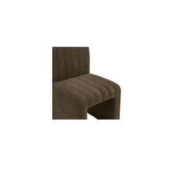 Sally Cedar Green Dining Chair - Ornate Home