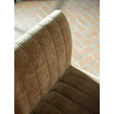 Sally Cedar Green Dining Chair - Ornate Home