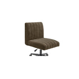Sally Cedar Green Office Chair - Ornate Home