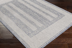Sallynoggin Indoor & Outdoor Rug - Clearance - Ornate Home