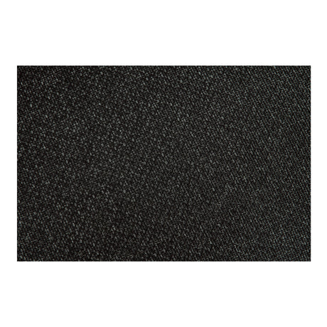 Salma Speckled Charcoal Outdoor Accent Chair - Ornate Home