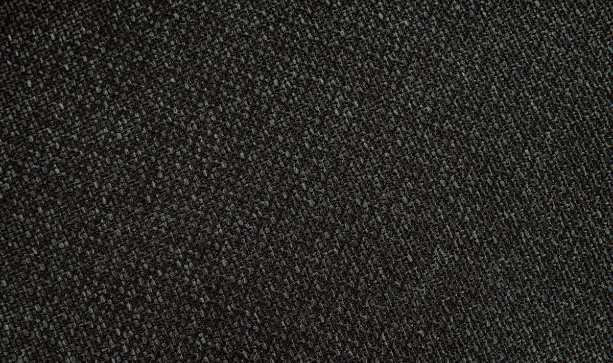 Salma Speckled Charcoal Outdoor Accent Chair - Ornate Home