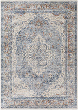 Salmo Area Rug - Clearance - Ornate Home