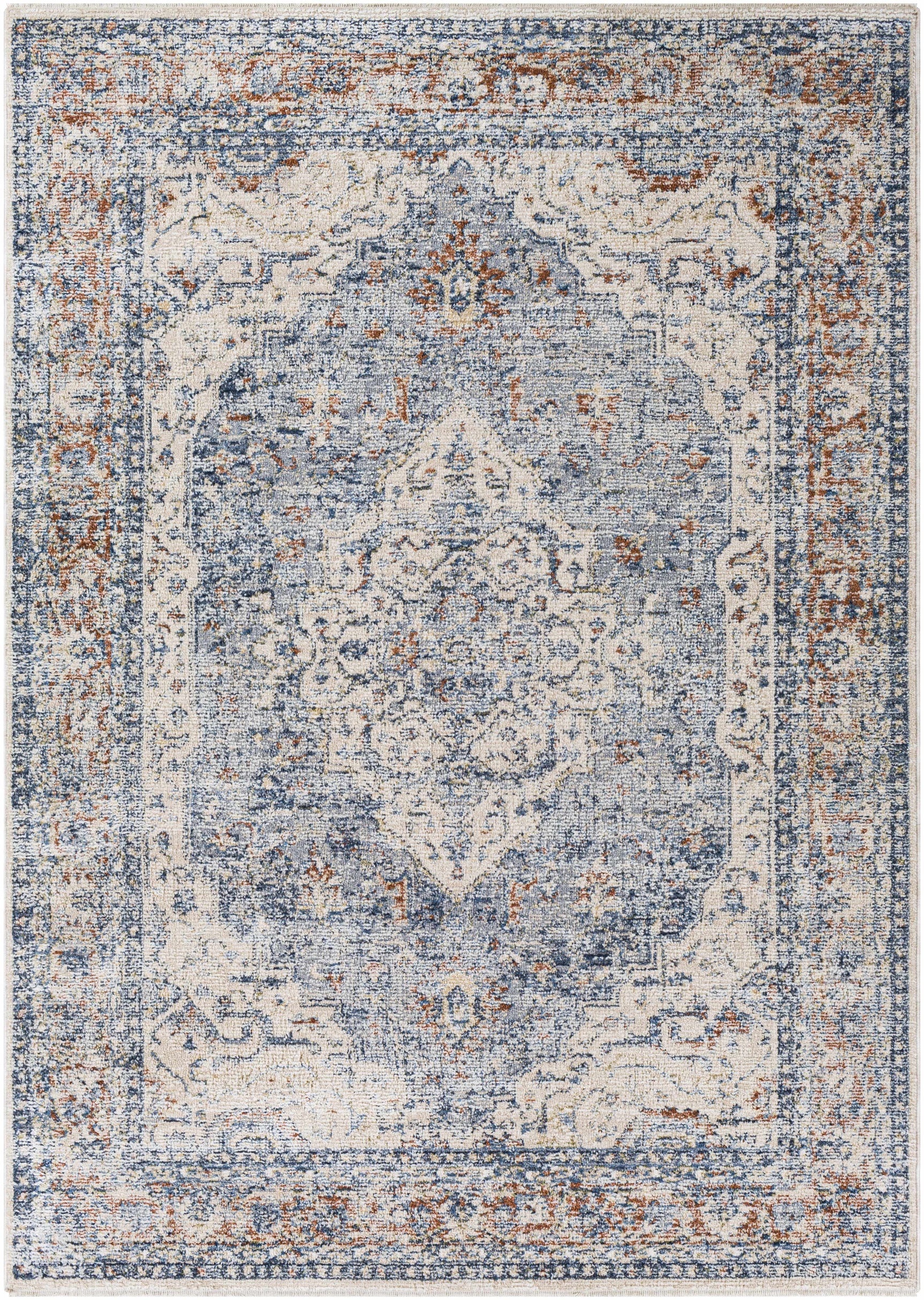 Salmo Area Rug - Clearance - Ornate Home