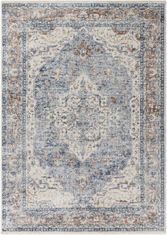 Salmo Area Rug - Clearance - Ornate Home
