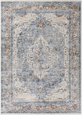 Salmo Area Rug - Clearance - Ornate Home