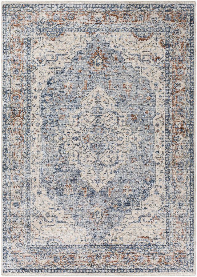 Salmo Area Rug - Clearance - Ornate Home