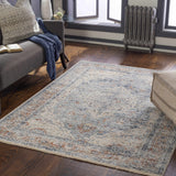 Salmo Area Rug - Clearance - Ornate Home