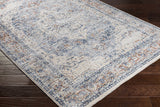 Salmo Area Rug - Clearance - Ornate Home
