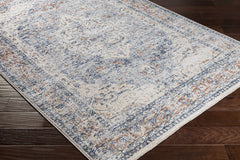 Salmo Area Rug - Clearance - Ornate Home