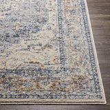 Salmo Area Rug - Clearance - Ornate Home