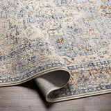 Salmo Area Rug - Clearance - Ornate Home