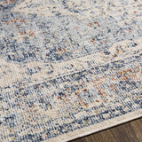 Salmo Area Rug - Clearance - Ornate Home