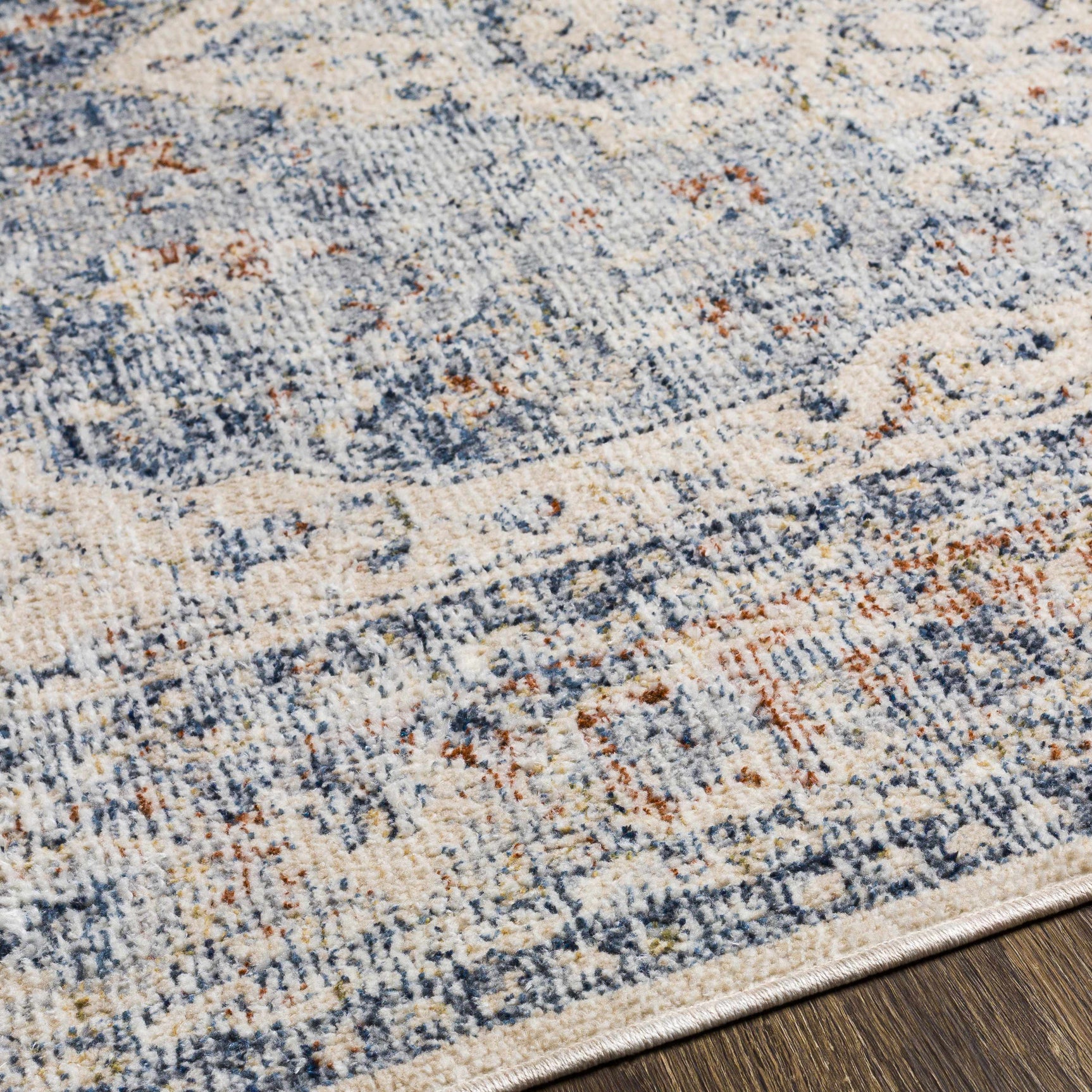 Salmo Area Rug - Clearance - Ornate Home