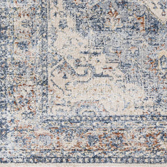 Salmo Area Rug - Clearance - Ornate Home