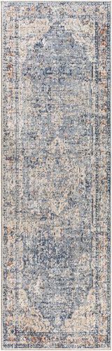 Salmo Area Rug - Clearance - Ornate Home