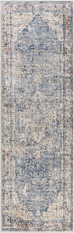 Salmo Area Rug - Clearance - Ornate Home