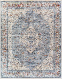 Salmo Area Rug - Clearance - Ornate Home
