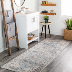 Salmo Area Rug - Clearance - Ornate Home