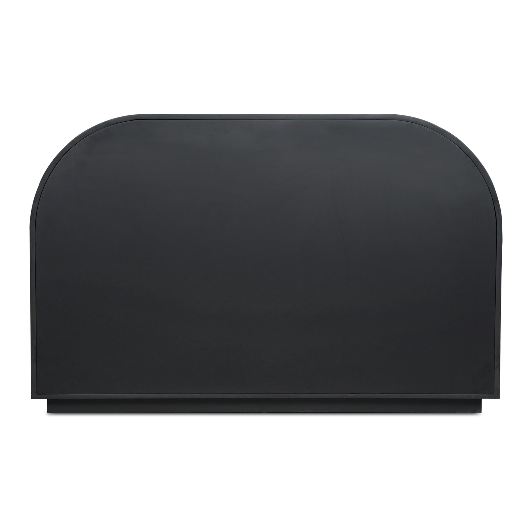Salone Black Cabinet - Ornate Home
