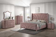 Salonia Chest - Ornate Home