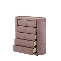 Salonia Chest - Ornate Home