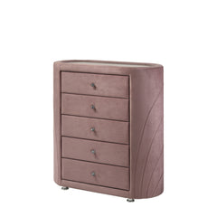 Salonia Chest - Ornate Home