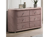 Salonia Dresser - Ornate Home