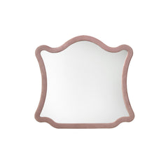 Salonia Mirror - Ornate Home