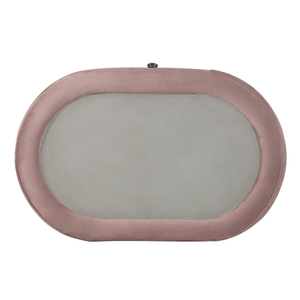 Salonia Nightstand - Ornate Home