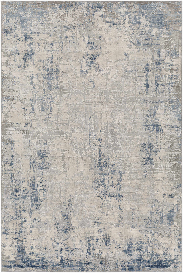Saltair Textured Luxe Rug - Clearance - Ornate Home