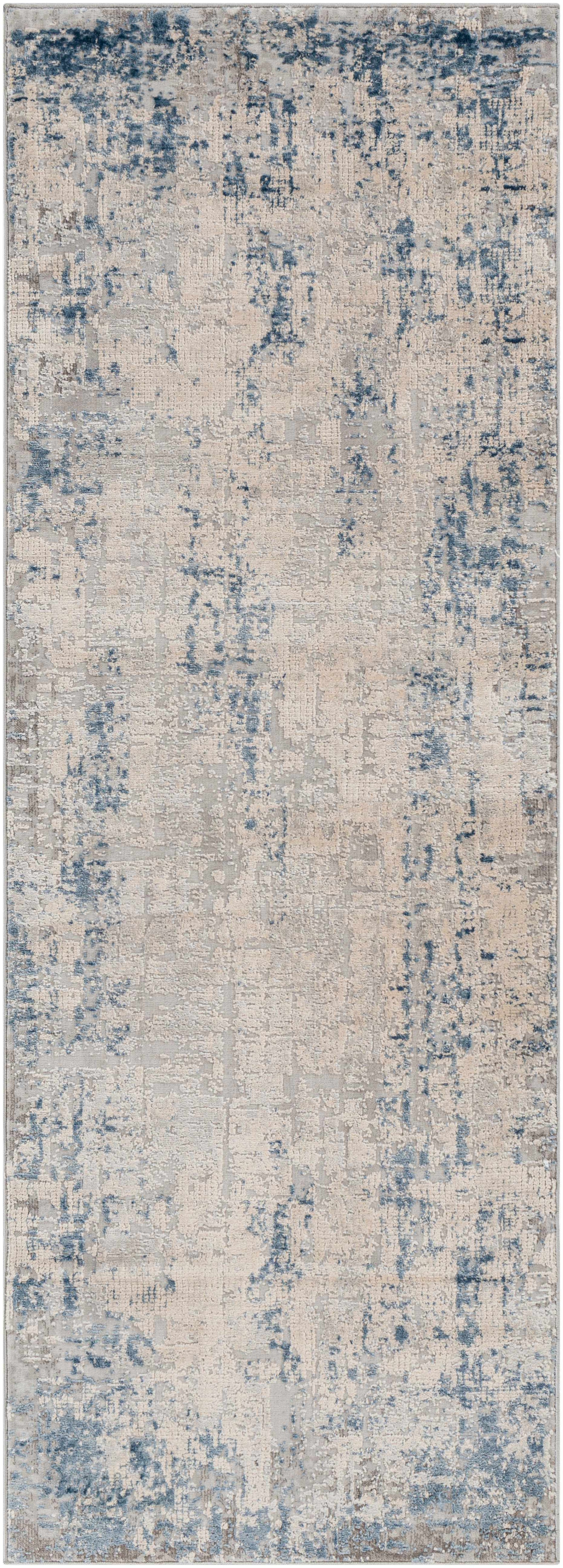 Saltair Textured Luxe Rug - Clearance - Ornate Home