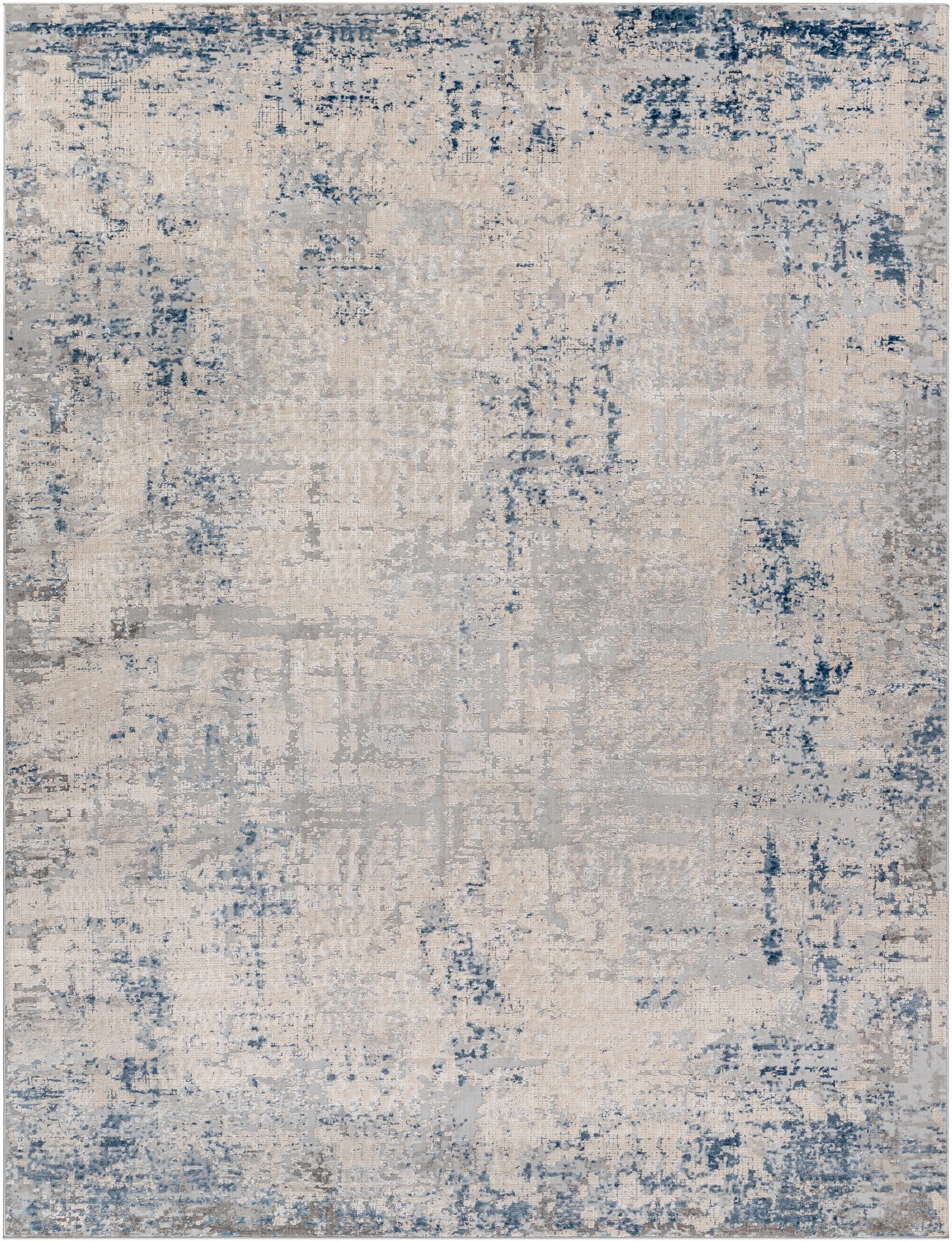 Saltair Textured Luxe Rug - Clearance - Ornate Home