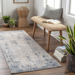 Saltair Textured Luxe Rug - Clearance - Ornate Home