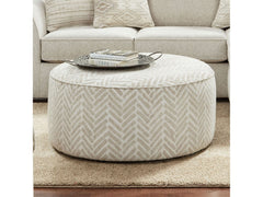 Saltney Line Multi Ottoman - Ornate Home