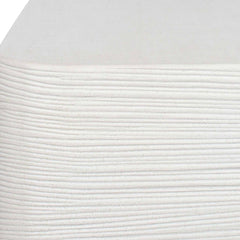 Saltwater White Concrete Coffee Table - Ornate Home