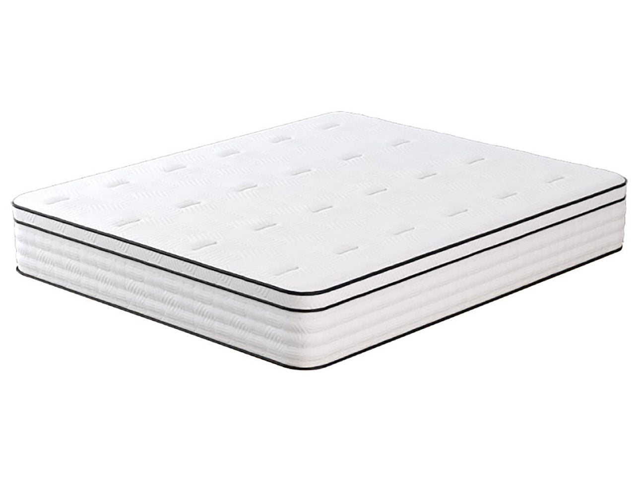 Salvia Mattress - Ornate Home