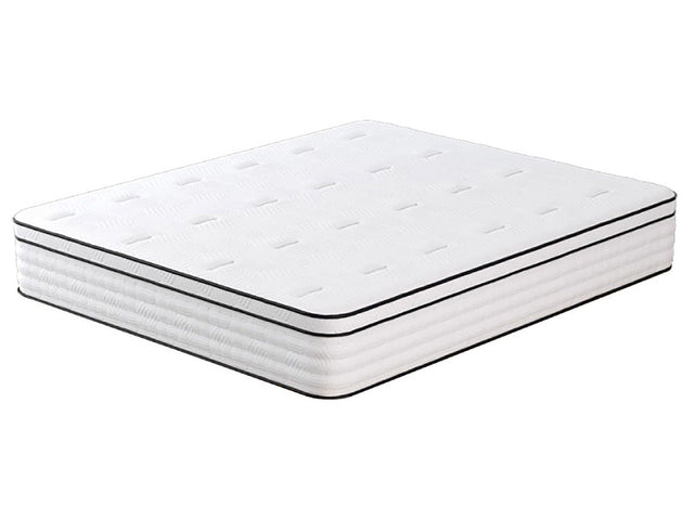 Salvia Mattress - Ornate Home