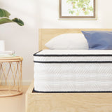 Salvia Mattress - Ornate Home
