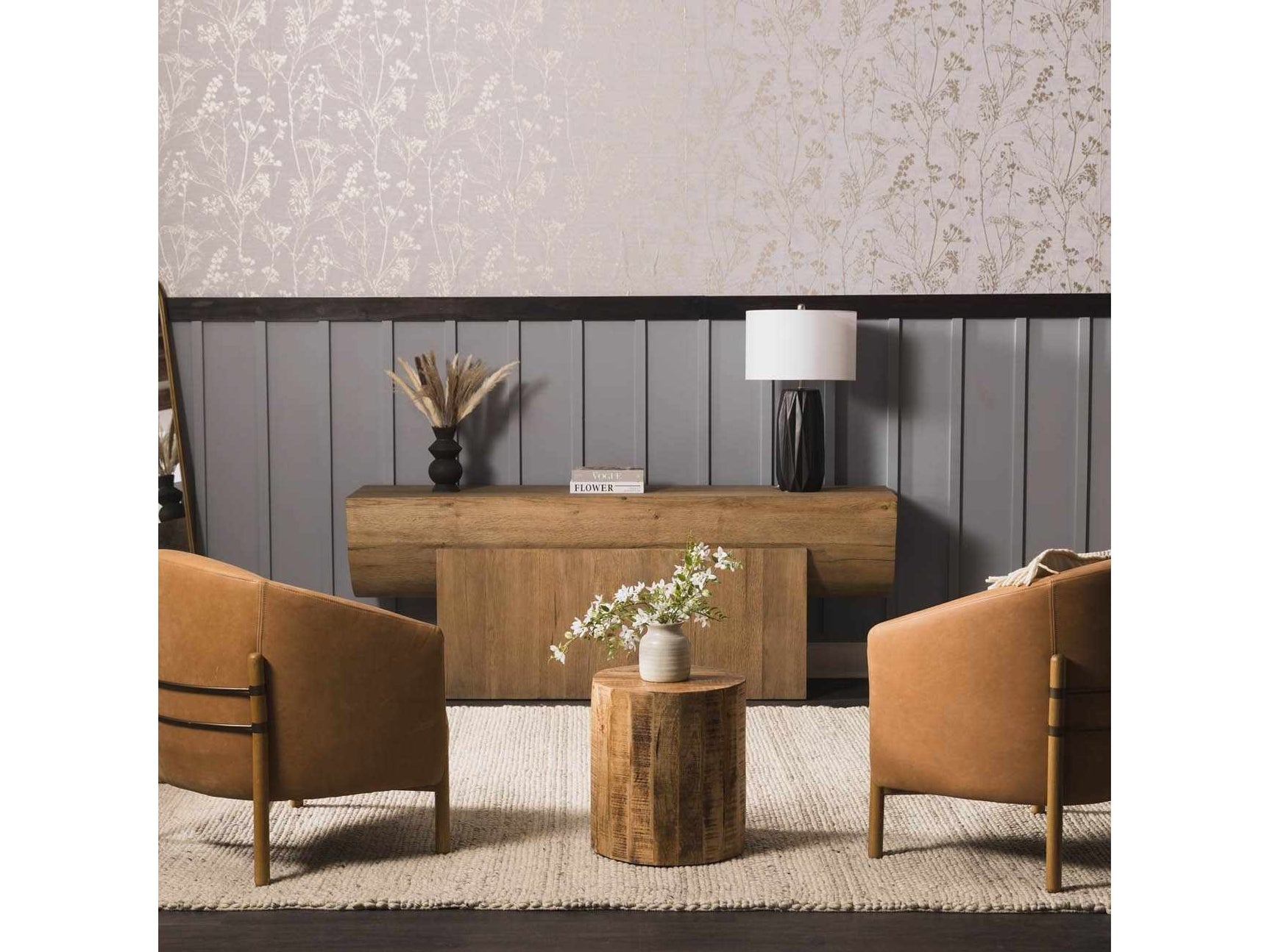 Salvo Luxury Wool Rug - Ornate Home